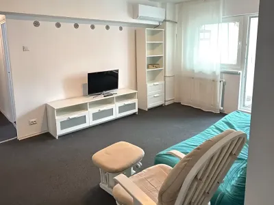 Apartament de inchiriat Sector 2